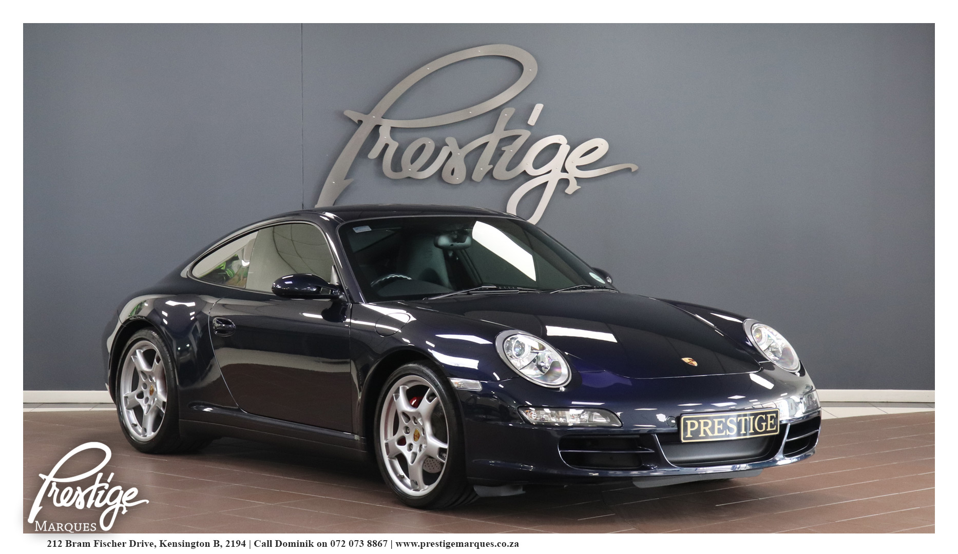 Porsche 911 (997) model guide - Prestige & Performance Car
