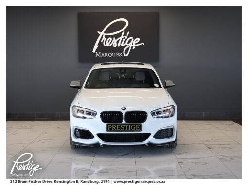 BMW M140i Sport Hatch