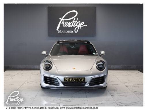 Porsche 911(991.2 / Gen 2)  Carrera s coupe PDK