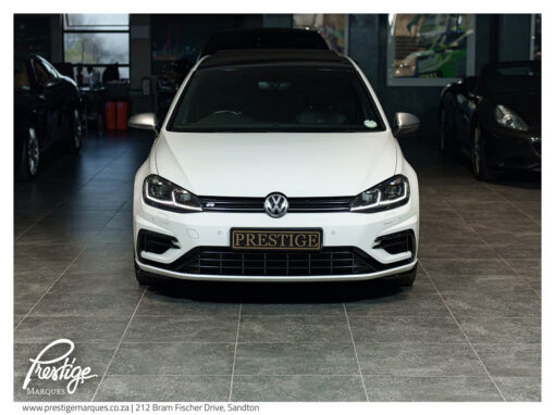 Volkswagen Golf 7.5DR DSG