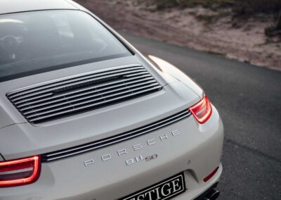 Porsche th Anniversary Coupe Prestige Marques Randburg Sandton