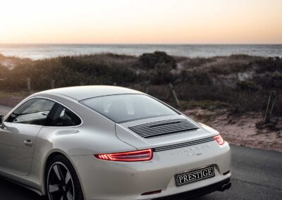 Porsche th Anniversary Coupe Prestige Marques Randburg Sandton