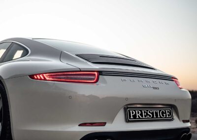 Porsche th Anniversary Coupe Prestige Marques Randburg Sandton