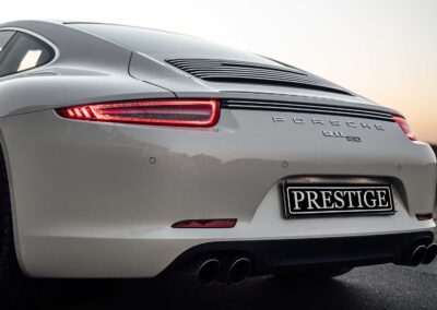 Porsche th Anniversary Coupe Prestige Marques Randburg Sandton