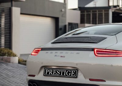 Porsche th Anniversary Coupe Prestige Marques Randburg Sandton