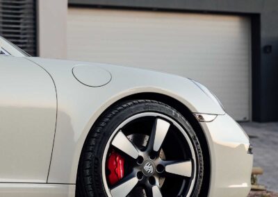 Porsche th Anniversary Coupe Prestige Marques Randburg Sandton