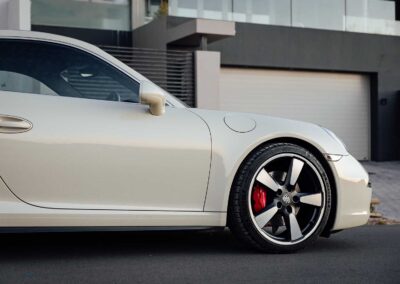Porsche th Anniversary Coupe Prestige Marques Randburg Sandton