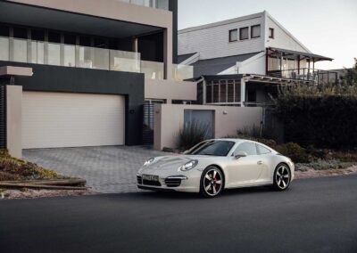 Porsche th Anniversary Coupe Prestige Marques Randburg Sandton