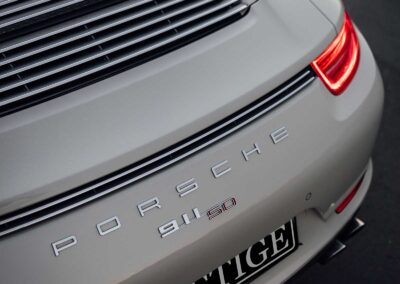 Porsche th Anniversary Coupe Prestige Marques Randburg Sandton