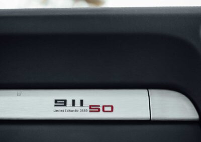 Porsche th Anniversary Coupe Prestige Marques Randburg Sandton