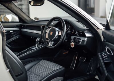 Porsche th Anniversary Coupe Prestige Marques Randburg Sandton