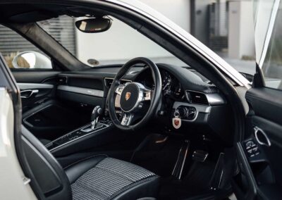 Porsche th Anniversary Coupe Prestige Marques Randburg Sandton