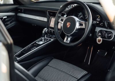 Porsche th Anniversary Coupe Prestige Marques Randburg Sandton