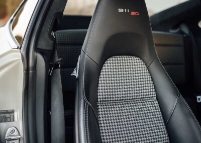 Porsche th Anniversary Coupe Prestige Marques Randburg Sandton