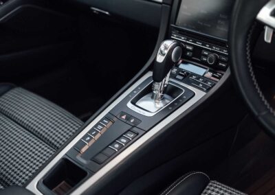 Porsche th Anniversary Coupe Prestige Marques Randburg Sandton