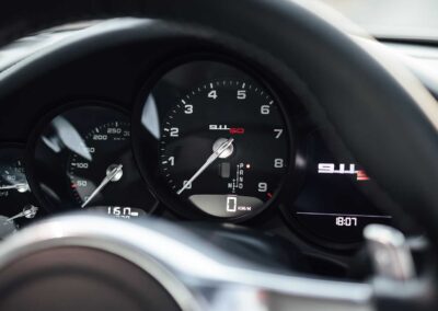 Porsche th Anniversary Coupe Prestige Marques Randburg Sandton