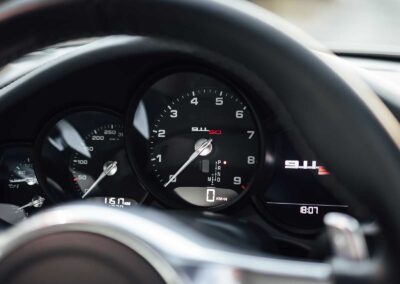 Porsche th Anniversary Coupe Prestige Marques Randburg Sandton