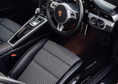 Porsche th Anniversary Coupe Prestige Marques Randburg Sandton