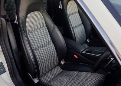 Porsche th Anniversary Coupe Prestige Marques Randburg Sandton