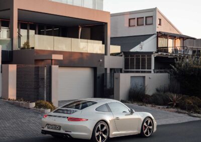 Porsche th Anniversary Coupe Prestige Marques Randburg Sandton