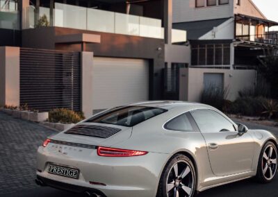 Porsche th Anniversary Coupe Prestige Marques Randburg Sandton