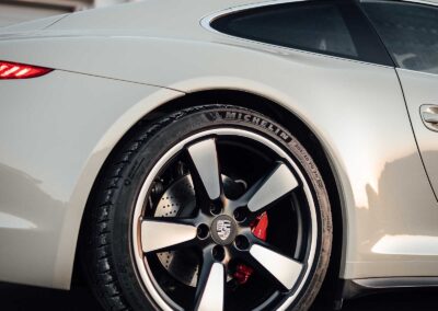 Porsche th Anniversary Coupe Prestige Marques Randburg Sandton