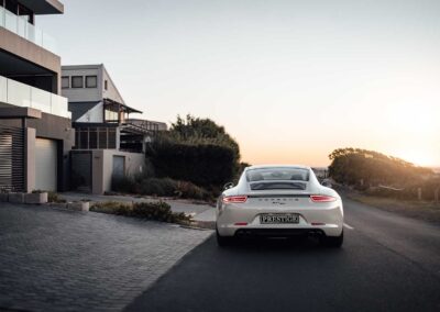 Porsche th Anniversary Coupe Prestige Marques Randburg Sandton