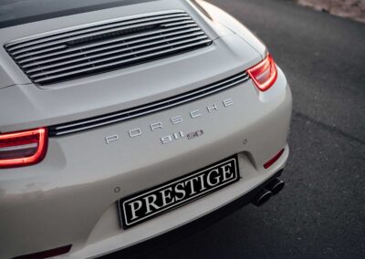 Porsche th Anniversary Coupe Prestige Marques Randburg Sandton