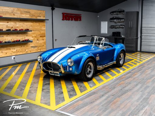 Superformance Shelby Cobra 427