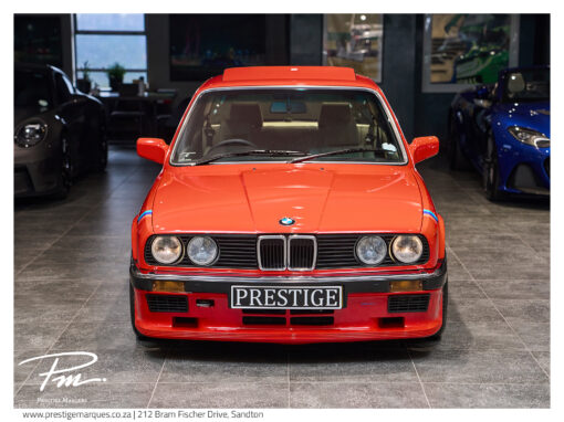 BMW (E30) 333i