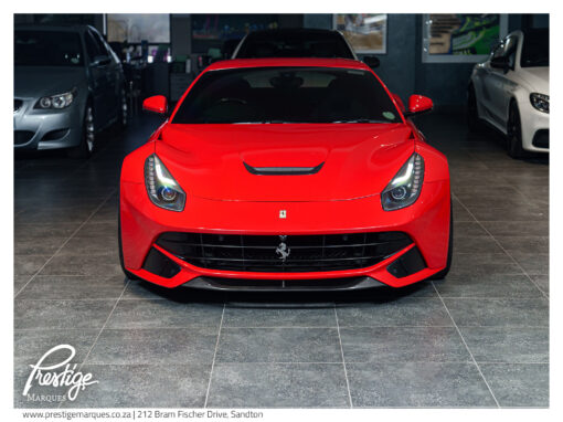 Ferrari F12 Berlinetta