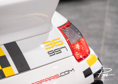 Porsche Carrera s Carrara White Safari Projek Prestige Marques Randburg Sandton