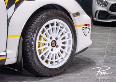 Porsche Carrera s Carrara White Safari Projek Prestige Marques Randburg Sandton