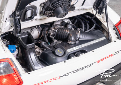 Porsche Carrera s Carrara White Safari Projek Prestige Marques Randburg Sandton