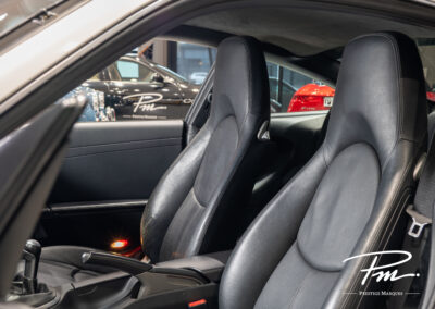 Porsche Carrera s Carrara White Safari Projek Prestige Marques Randburg Sandton