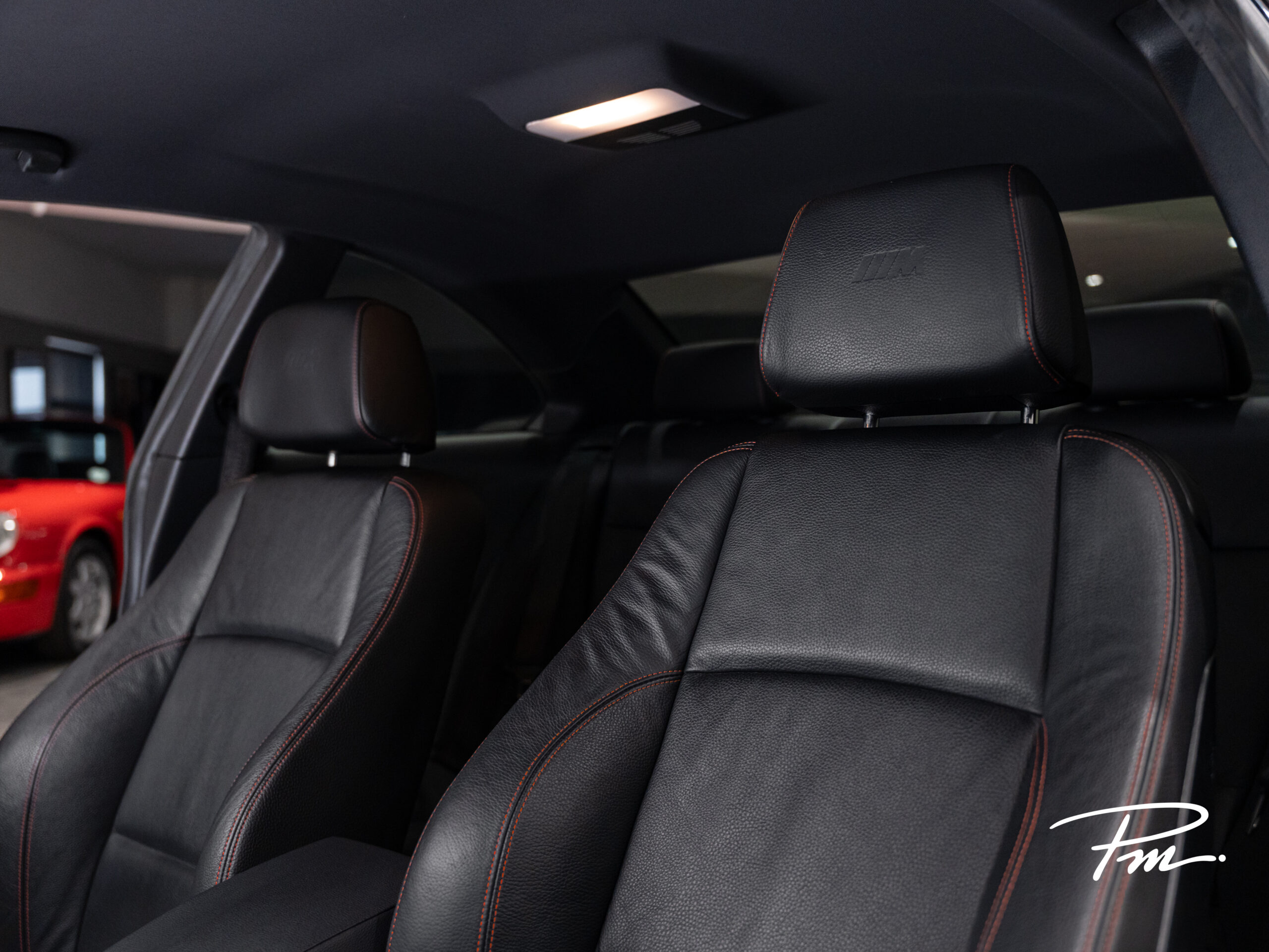 BMW M Black Wheels Black Seats Prestige Marques Randburg Sandton