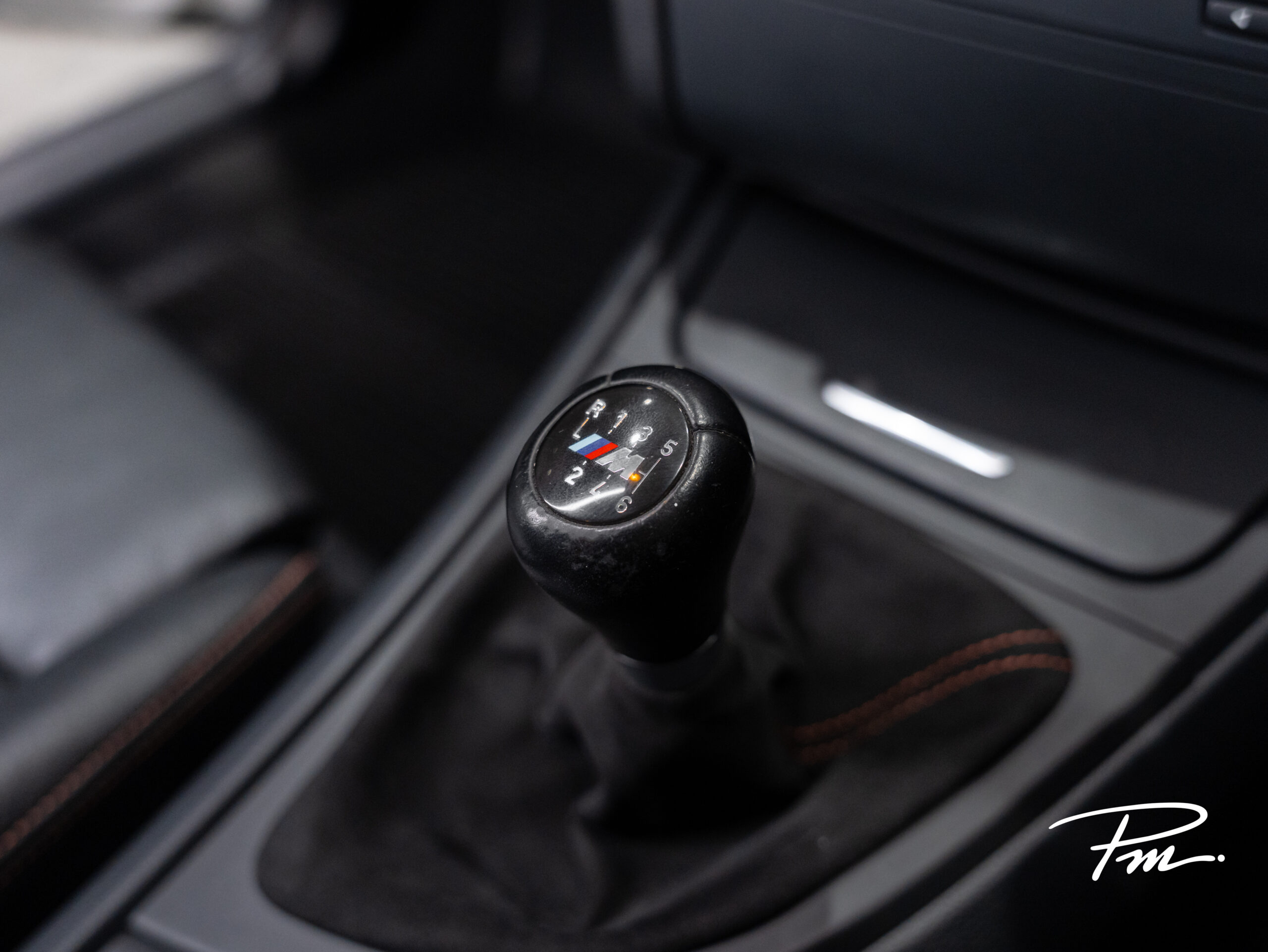 BMW M Black Wheels Black Seats Prestige Marques Randburg Sandton