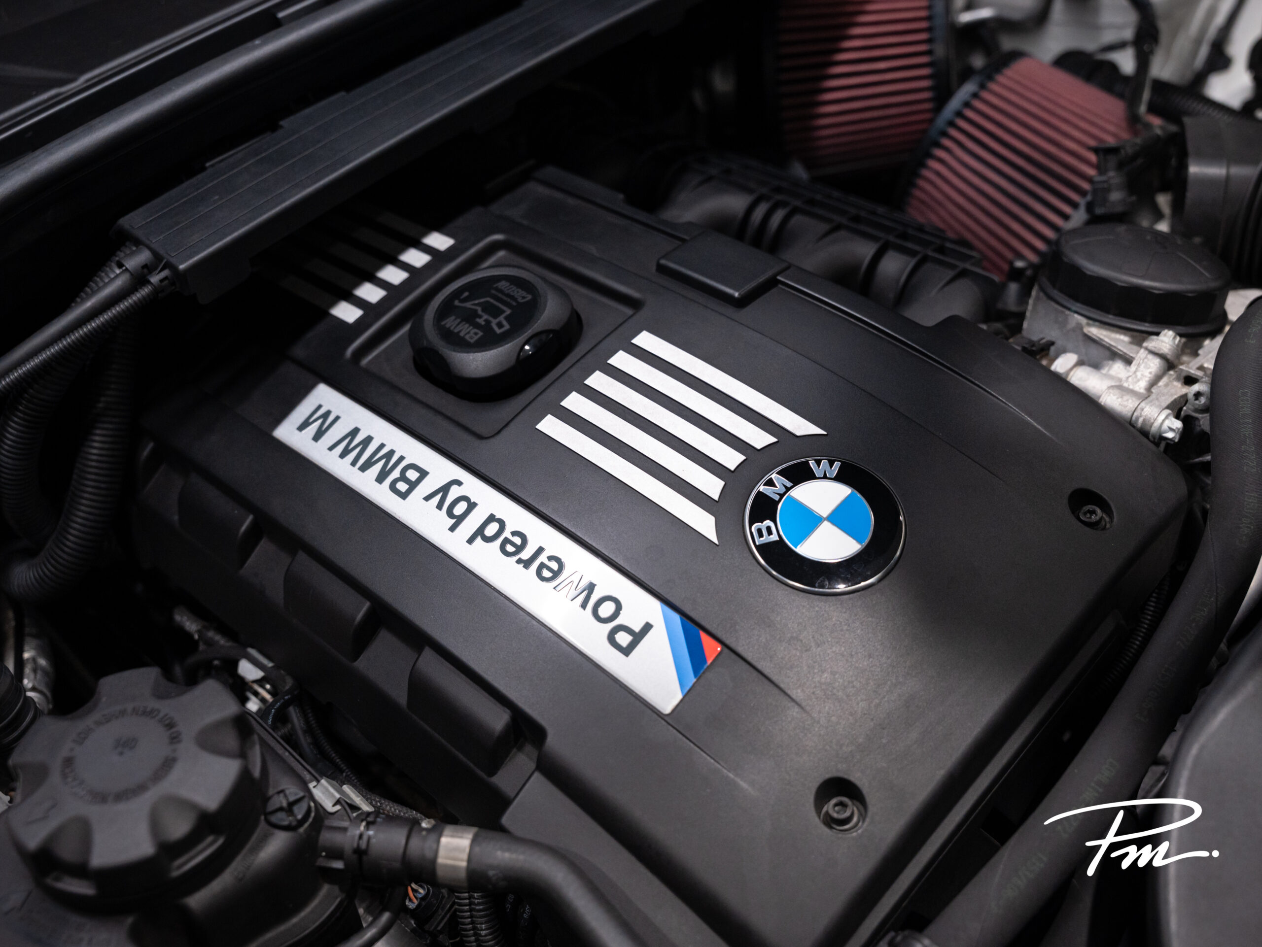 BMW M Black Wheels Black Seats Prestige Marques Randburg Sandton