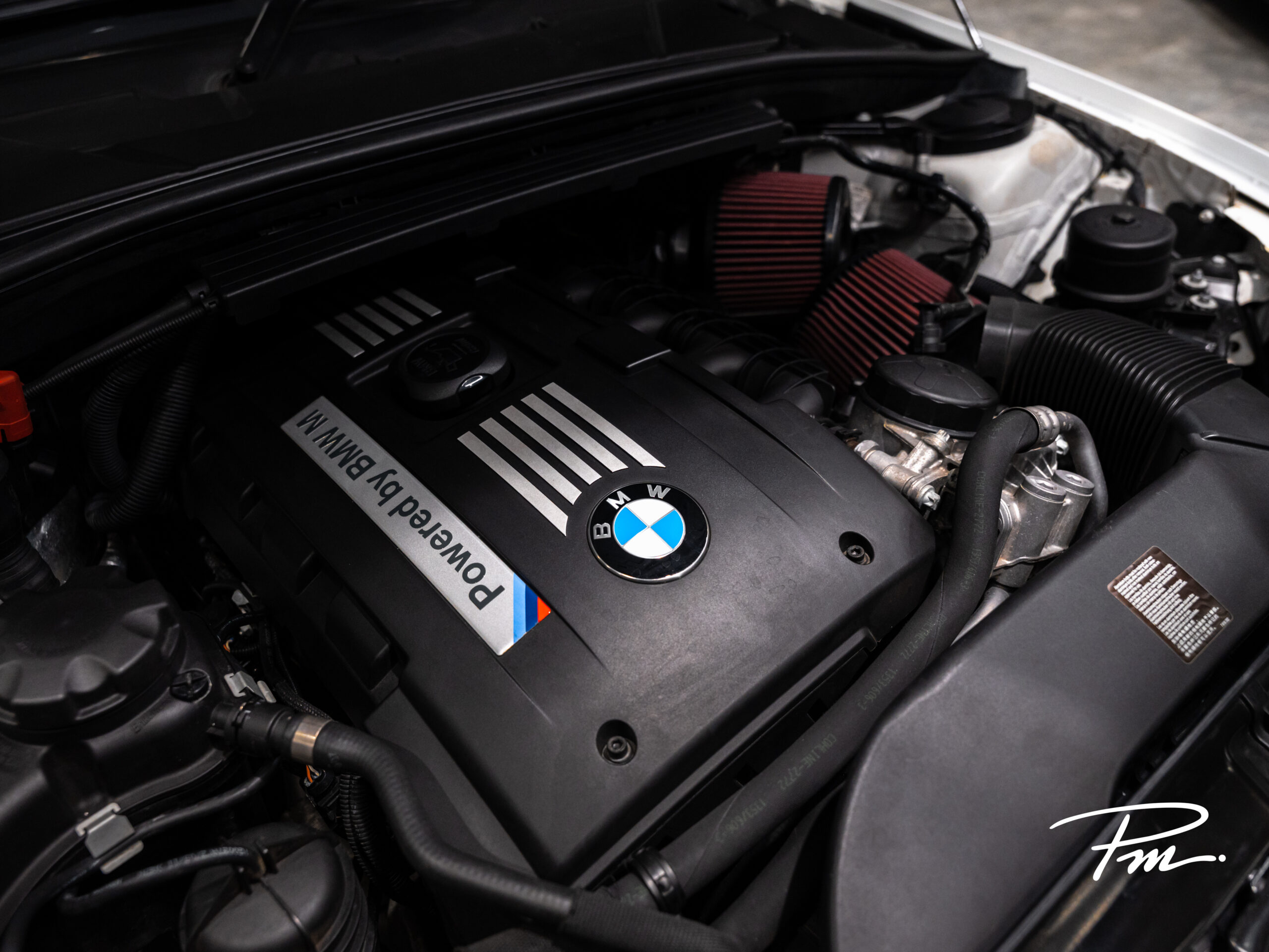 BMW M Black Wheels Black Seats Prestige Marques Randburg Sandton