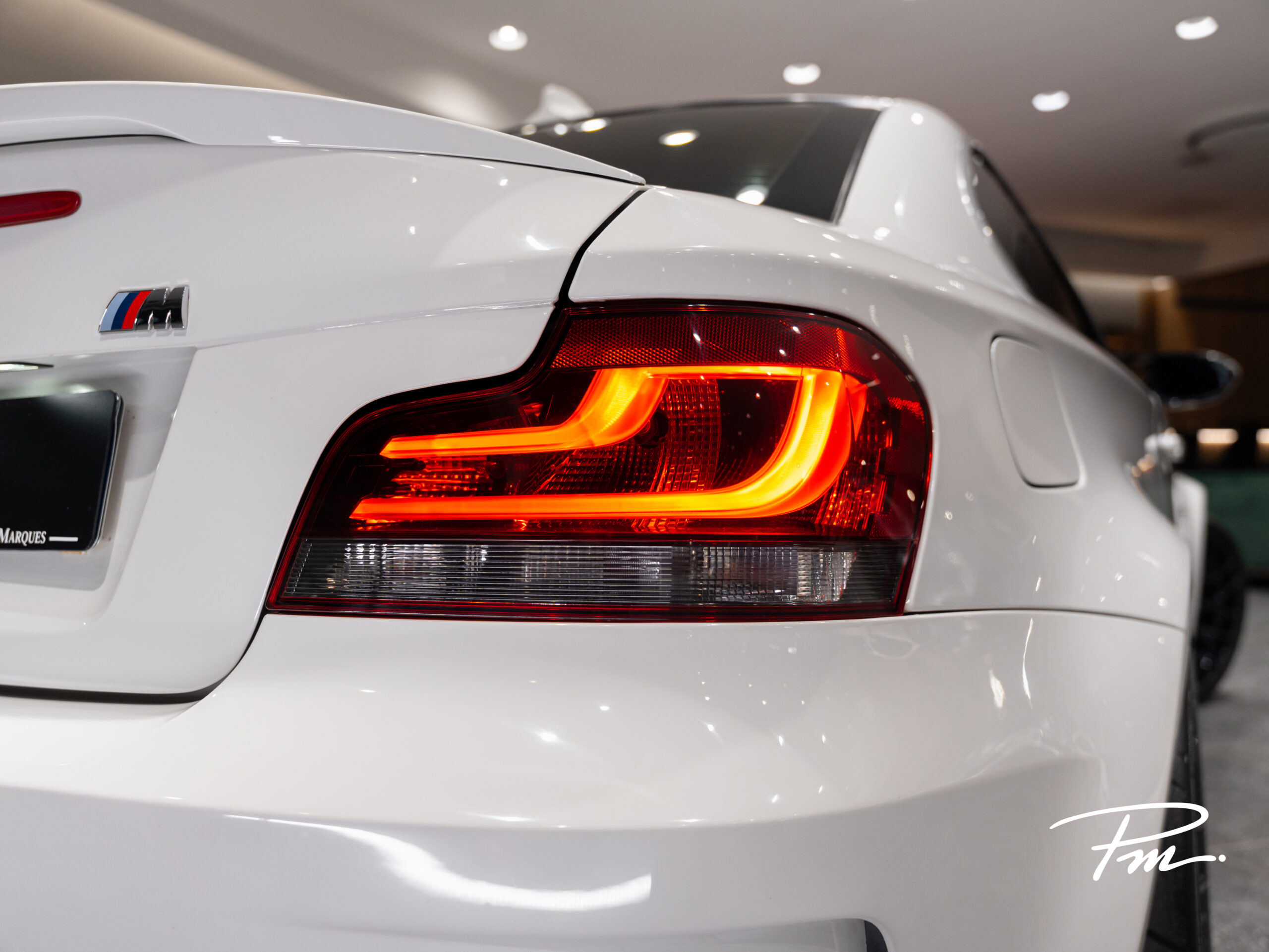 BMW M Black Wheels Black Seats Prestige Marques Randburg Sandton