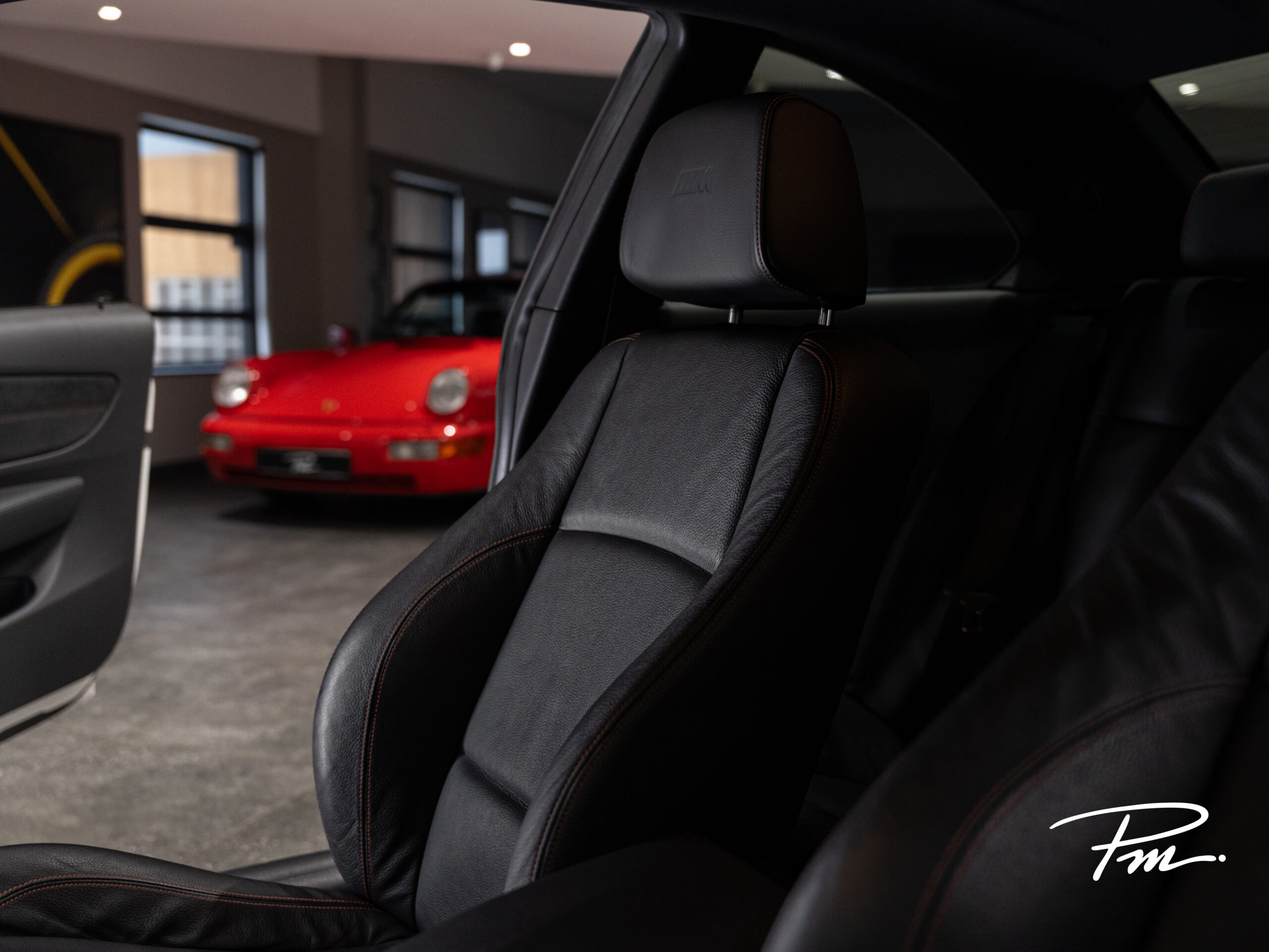 BMW M Black Wheels Black Seats Prestige Marques Randburg Sandton