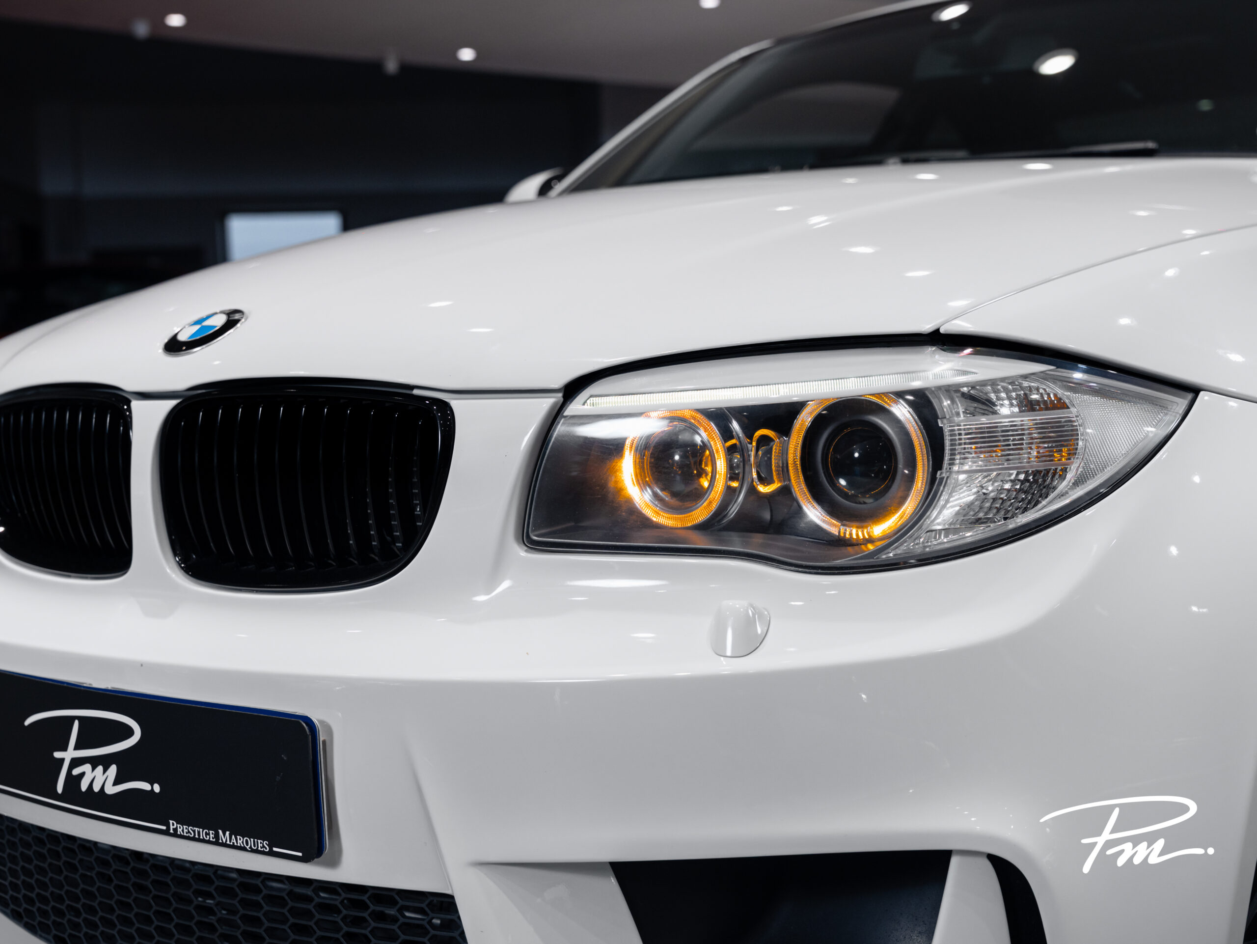 BMW M Black Wheels Black Seats Prestige Marques Randburg Sandton