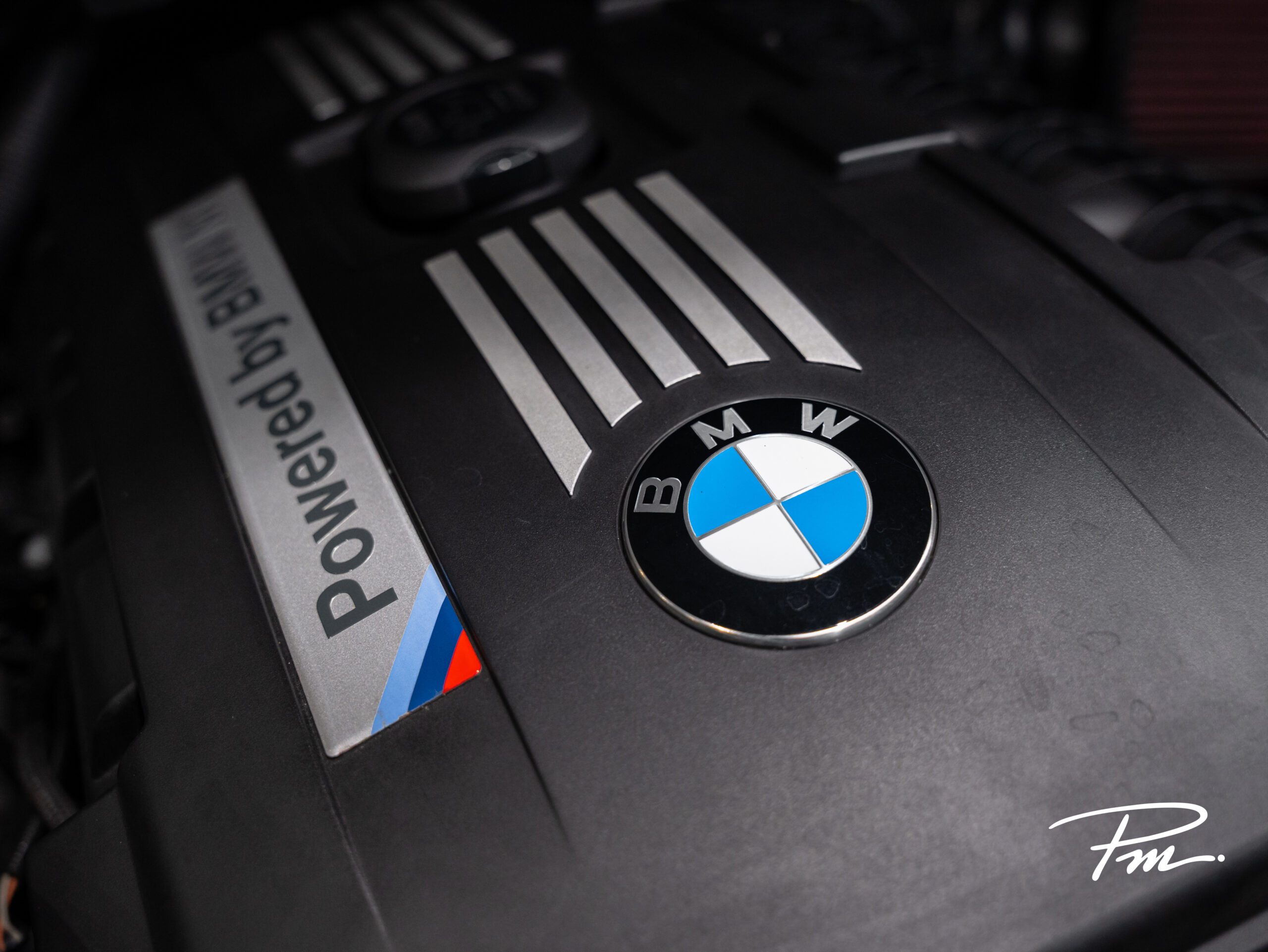 BMW M Black Wheels Black Seats Prestige Marques Randburg Sandton