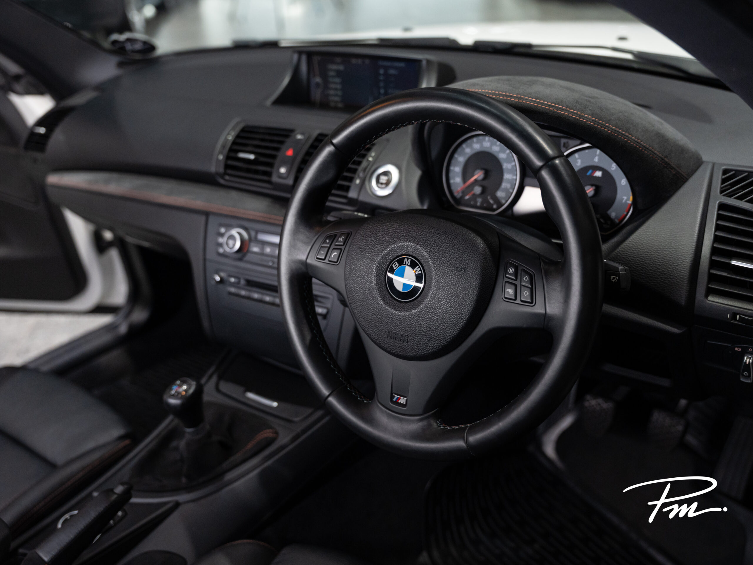 BMW M Black Wheels Black Seats Prestige Marques Randburg Sandton